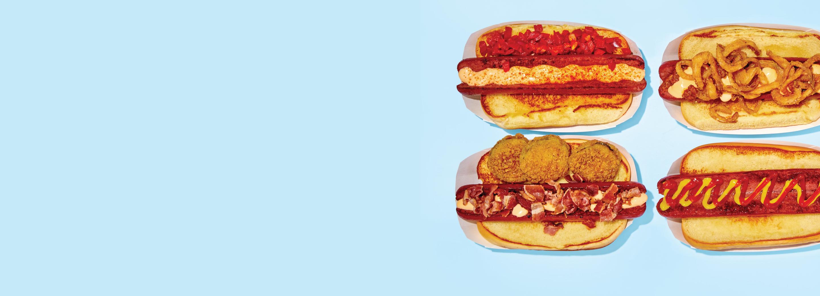 Home Page | Shake Shack